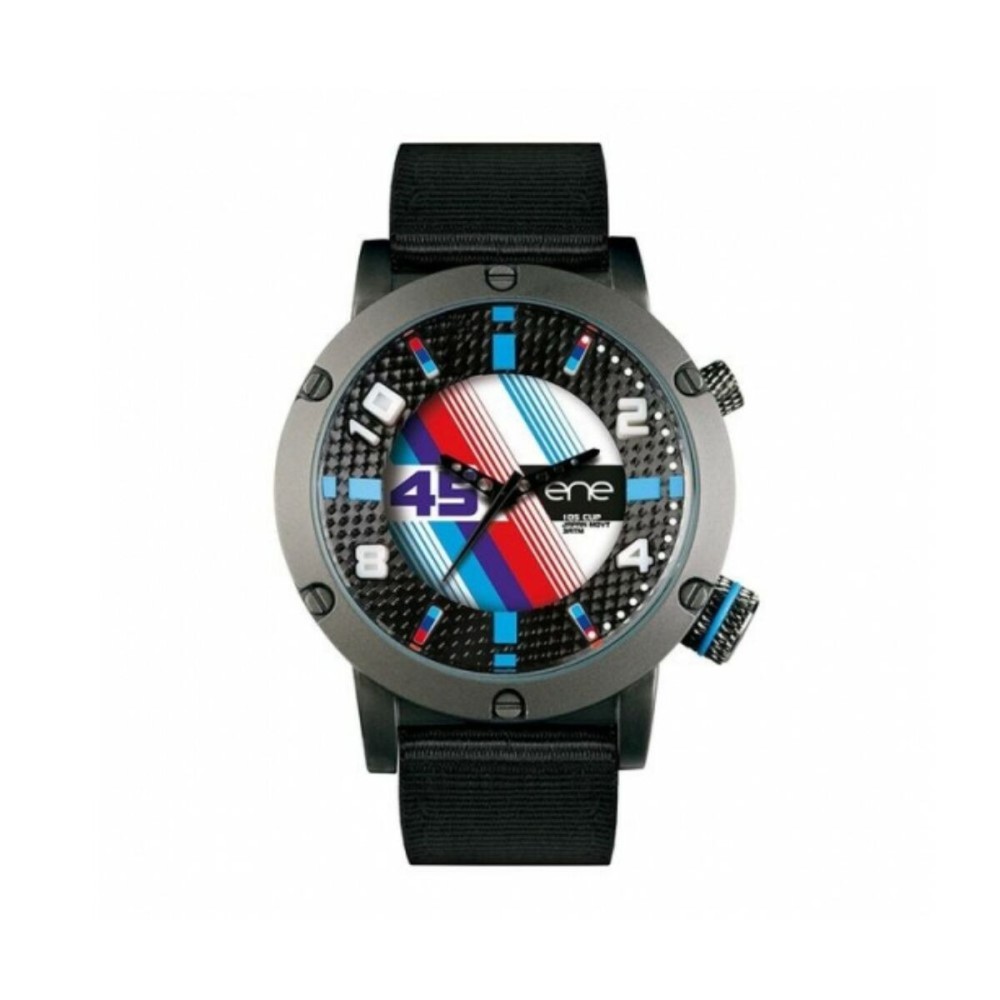 Men's Watch Ene 650000115 (Ø 51 mm)