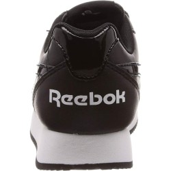 Sports Shoes for Kids Reebok Royal Classic 2.0 Black