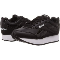 Chaussures de Sport pour Enfants Reebok Royal Classic 2.0 Noir