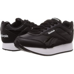 Sports Shoes for Kids Reebok Royal Classic 2.0 Black