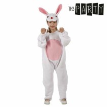 Costume for Children White (2 Pieces) (2 Units)