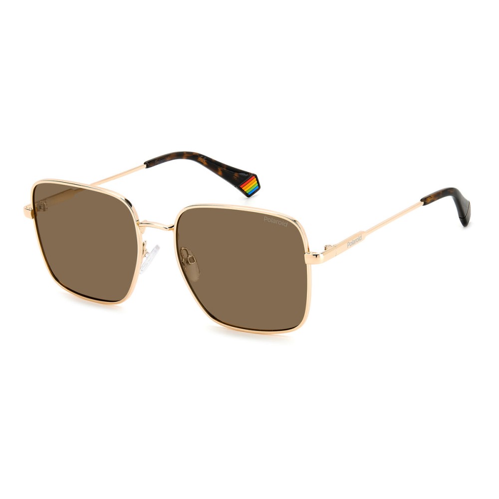 Damensonnenbrille Polaroid PLD-6194-S-X-DDBF6SP ø 56 mm