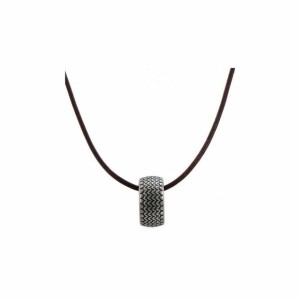 Men's Pendant Police PJ22762RSE-02-66 (48 cm)