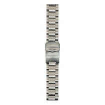 Bracelet à montre Bobroff BFS005 Argent