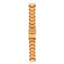 Uhrband Bobroff BFS002 Rotgold