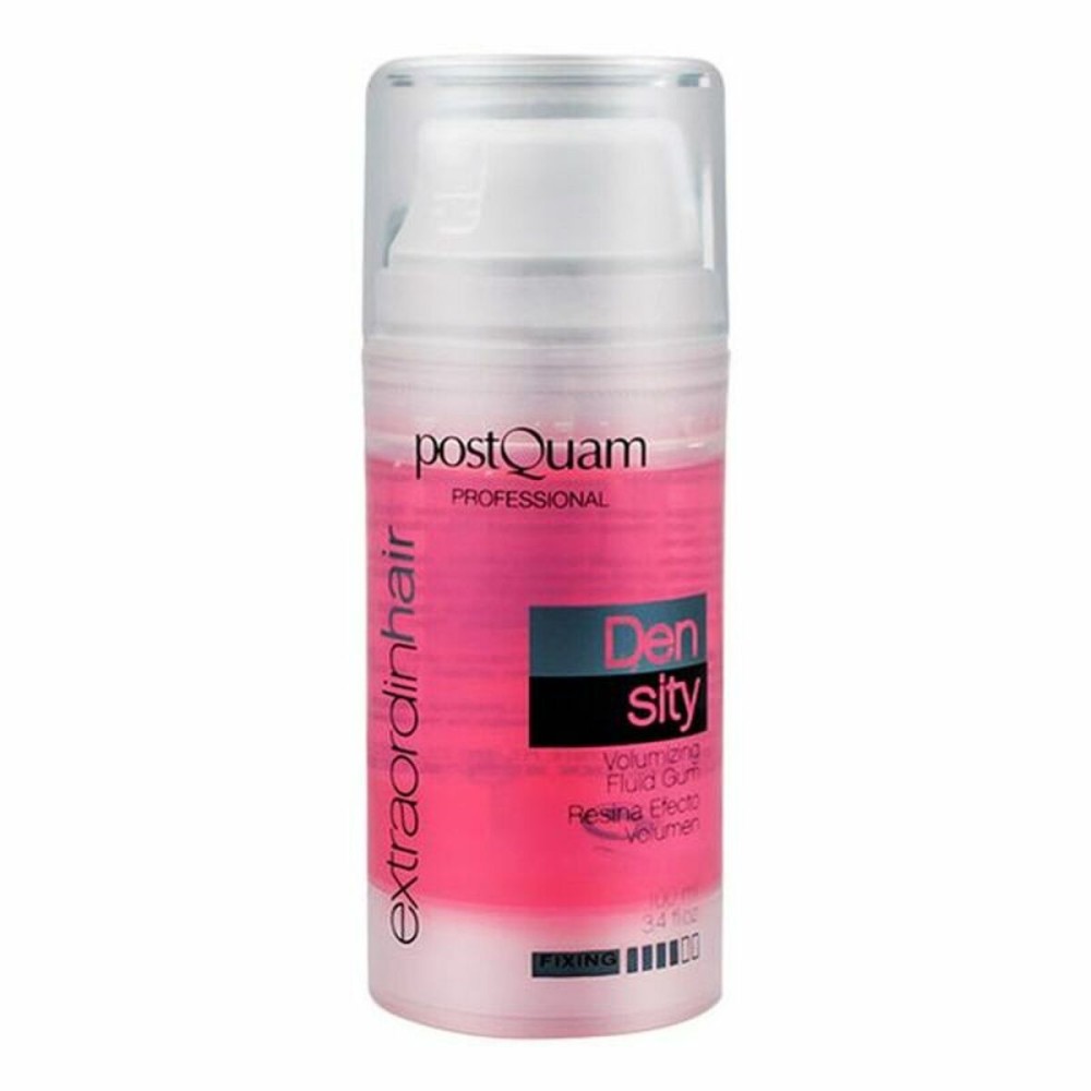 Formel zur Kontrolle vom Volumen Extraordinhair Density Postquam Extraordinhair (100 ml) 100 ml