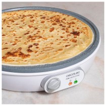 Crêpes-Maker Cecotec Crepestone 1000W