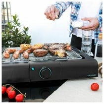 Barbecue Électrique Cecotec PerfectSteak 4200 Way 2400W 2400 W