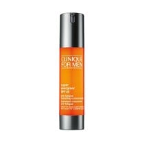 Concentré intensif de jour Men Super Energizer Clinique 0020714911805 (48 ml) Spf 40 48 ml