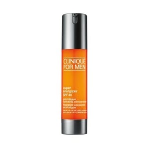 Intensiv-Konzentrat für den Tag Men Super Energizer Clinique 0020714911805 (48 ml) Spf 40 48 ml