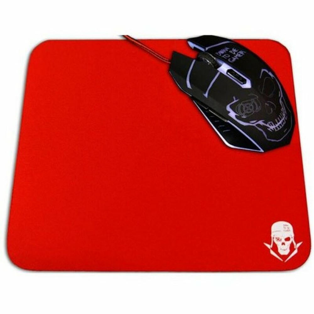 Gaming Mauspad Skullkiller GMPR