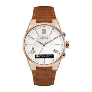 Montre Homme Guess C0002MB4 (Ø 43 mm)