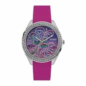 Montre Femme Guess W0960L1 (Ø 44 mm)