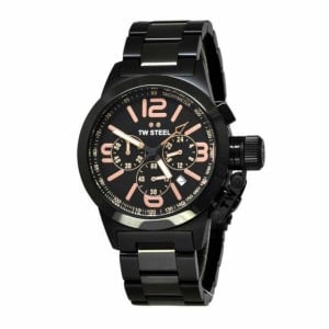 Montre Homme Tw Steel TW312 (Ø 40 mm)