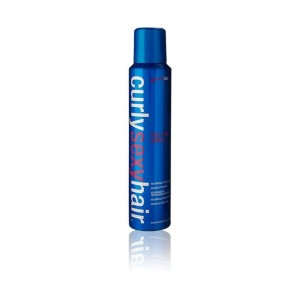 Haarfixierer für starken Halt Curly Sexy Hair Sexy Hair Curly Sexyhair (125 ml) 125 ml