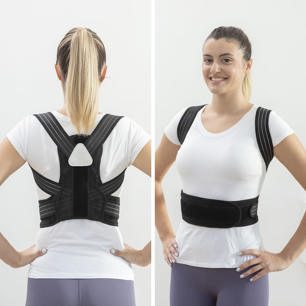 Adaptable Posture Corrector Pro Ticalbak InnovaGoods