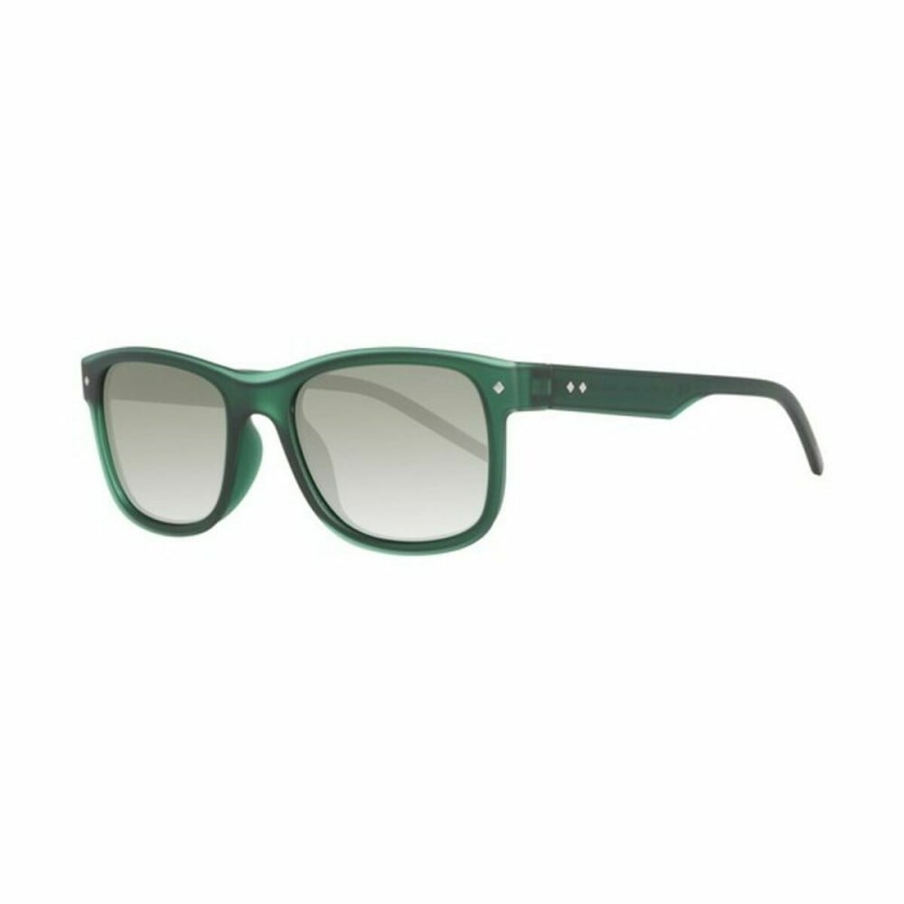 Kindersonnenbrille Polaroid PLD-8021-S-6EO grün (ø 47 mm)