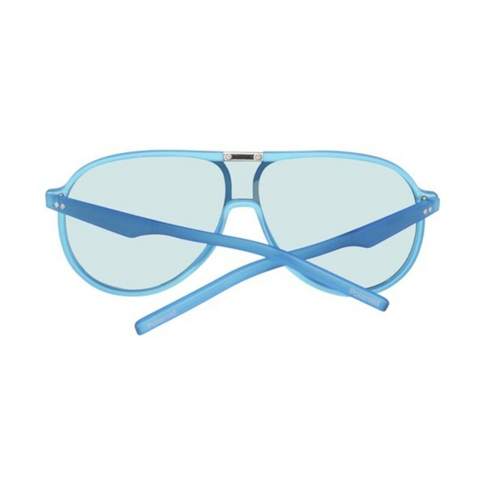 Unisex-Sonnenbrille Polaroid PLD6025 Ø 99 mm