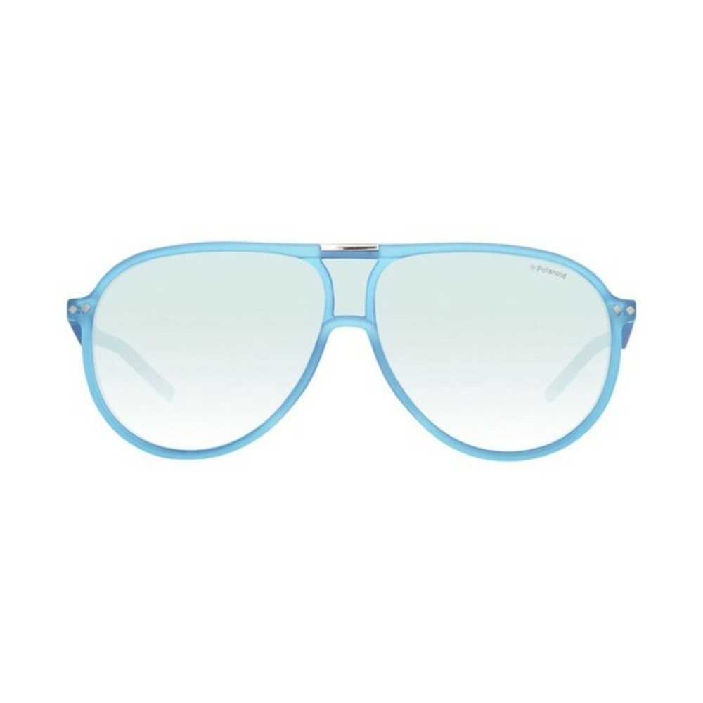 Lunettes de soleil Unisexe Polaroid PLD6025 Ø 99 mm