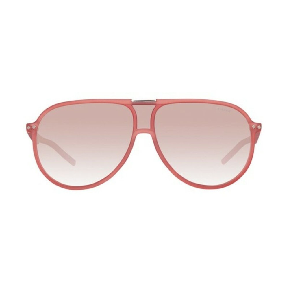 Lunettes de soleil Unisexe Polaroid PLD6025 Ø 99 mm