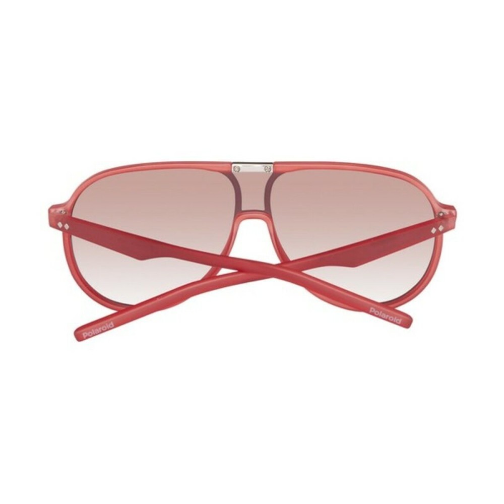 Lunettes de soleil Unisexe Polaroid PLD6025 Ø 99 mm