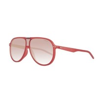 Unisex-Sonnenbrille Polaroid PLD6025 Ø 99 mm