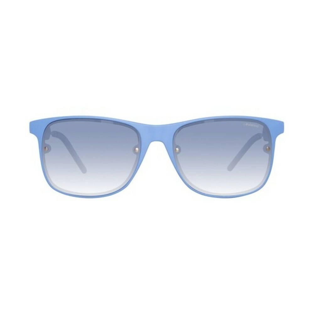 Lunettes de soleil Unisexe Polaroid PLD-6018-S-TN5 Ø 55 mm