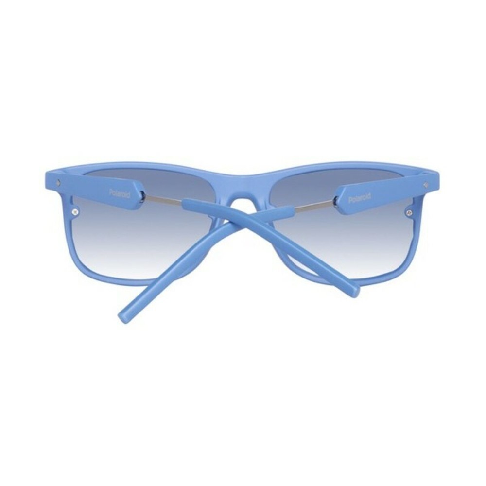 Lunettes de soleil Unisexe Polaroid PLD-6018-S-TN5 Ø 55 mm