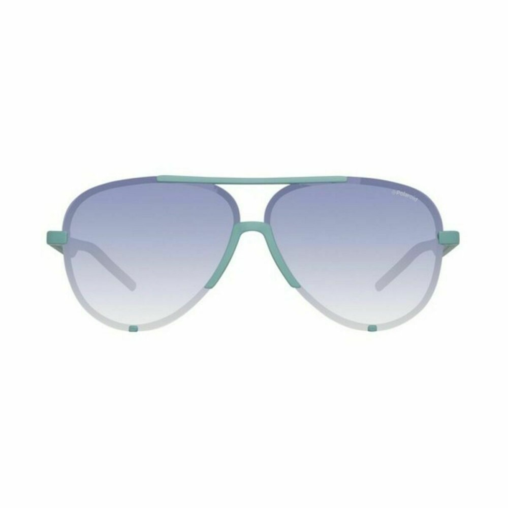 Unisex Sunglasses Polaroid PLD6017 ø 60 mm