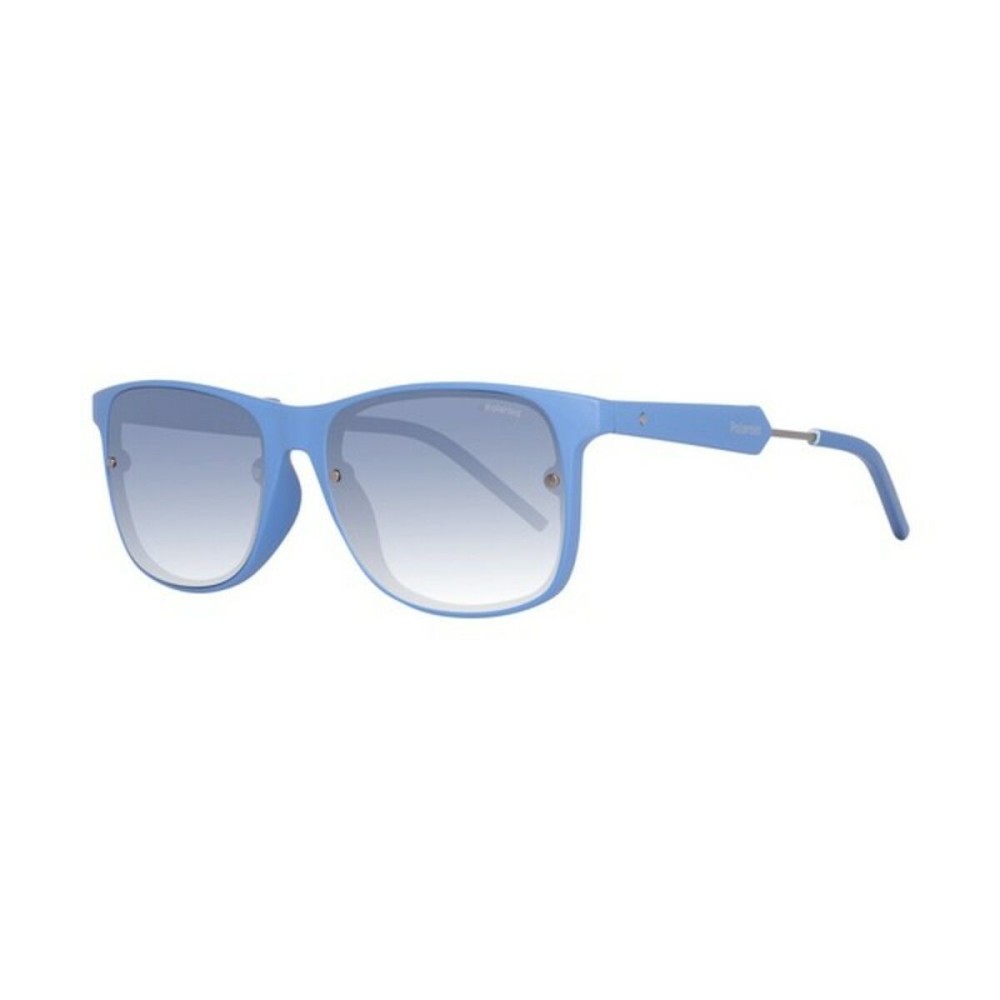 Lunettes de soleil Unisexe Polaroid PLD-6018-S-TN5 Ø 55 mm