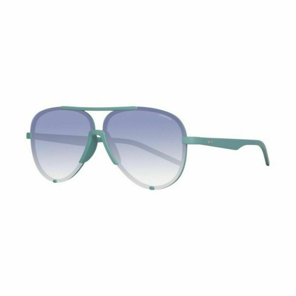 Unisex Sunglasses Polaroid PLD6017 ø 60 mm