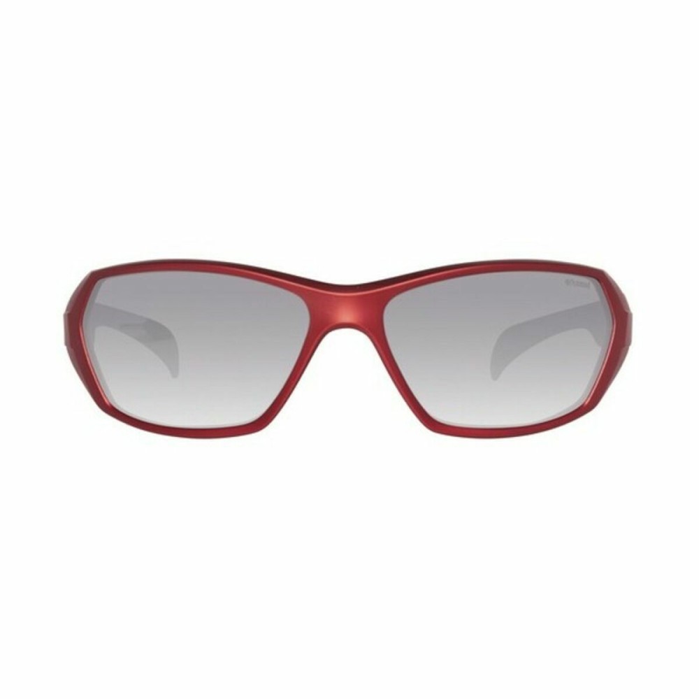 Unisex-Sonnenbrille Polaroid P7312s ø 63 mm