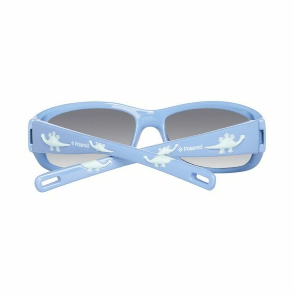 Kindersonnenbrille Polaroid P0403-290-Y2 Blau (ø 47 mm)