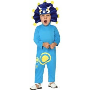 Costume for Babies Th3 Party