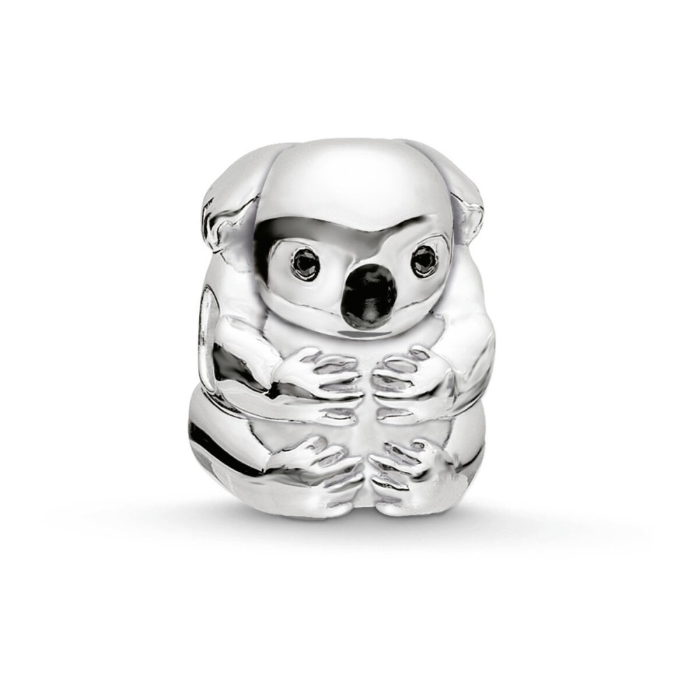 Damenperlen Thomas Sabo K0195-041-11 Silberfarben (1,2 cm)