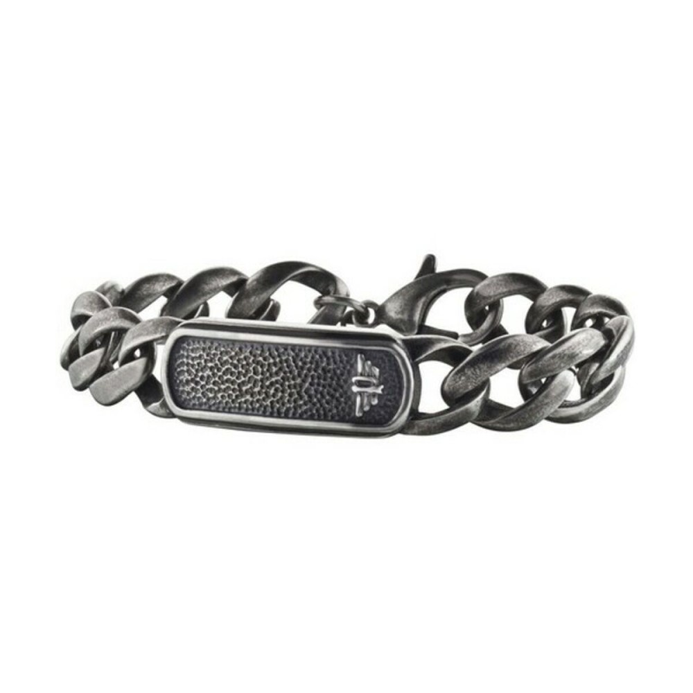 Bracelet Homme Police S14AGK02B (18 cm)