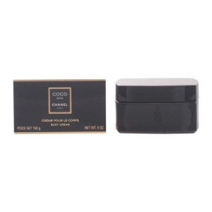 Soin du corps hydratant Coco Noir Chanel Coco Noir (150 g) 150 g