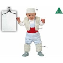 Costume for Babies White Christmas