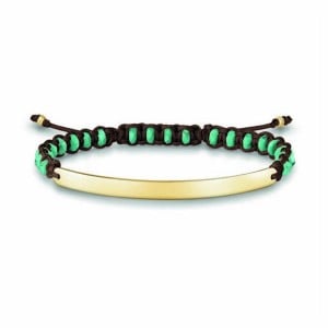 Bracelet Femme Thomas Sabo LBA0056-896-17