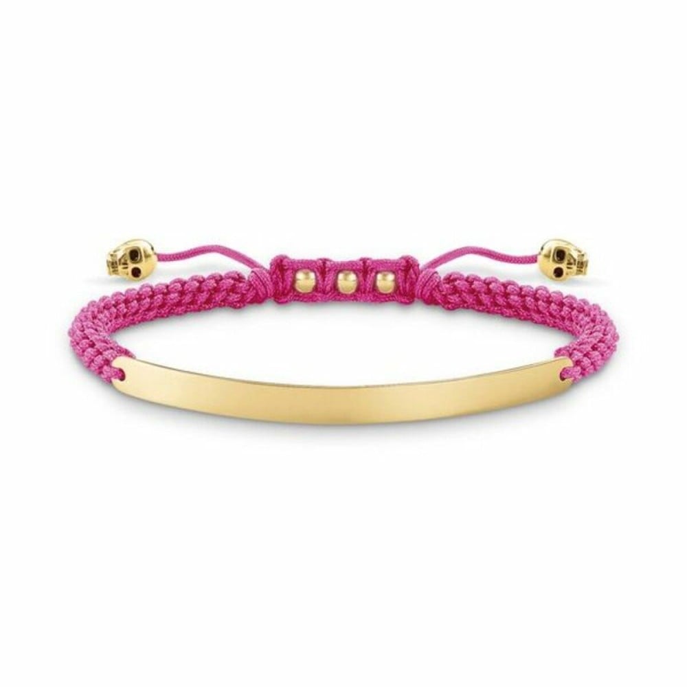 Ladies'Bracelet Thomas Sabo LBA0050-848-8