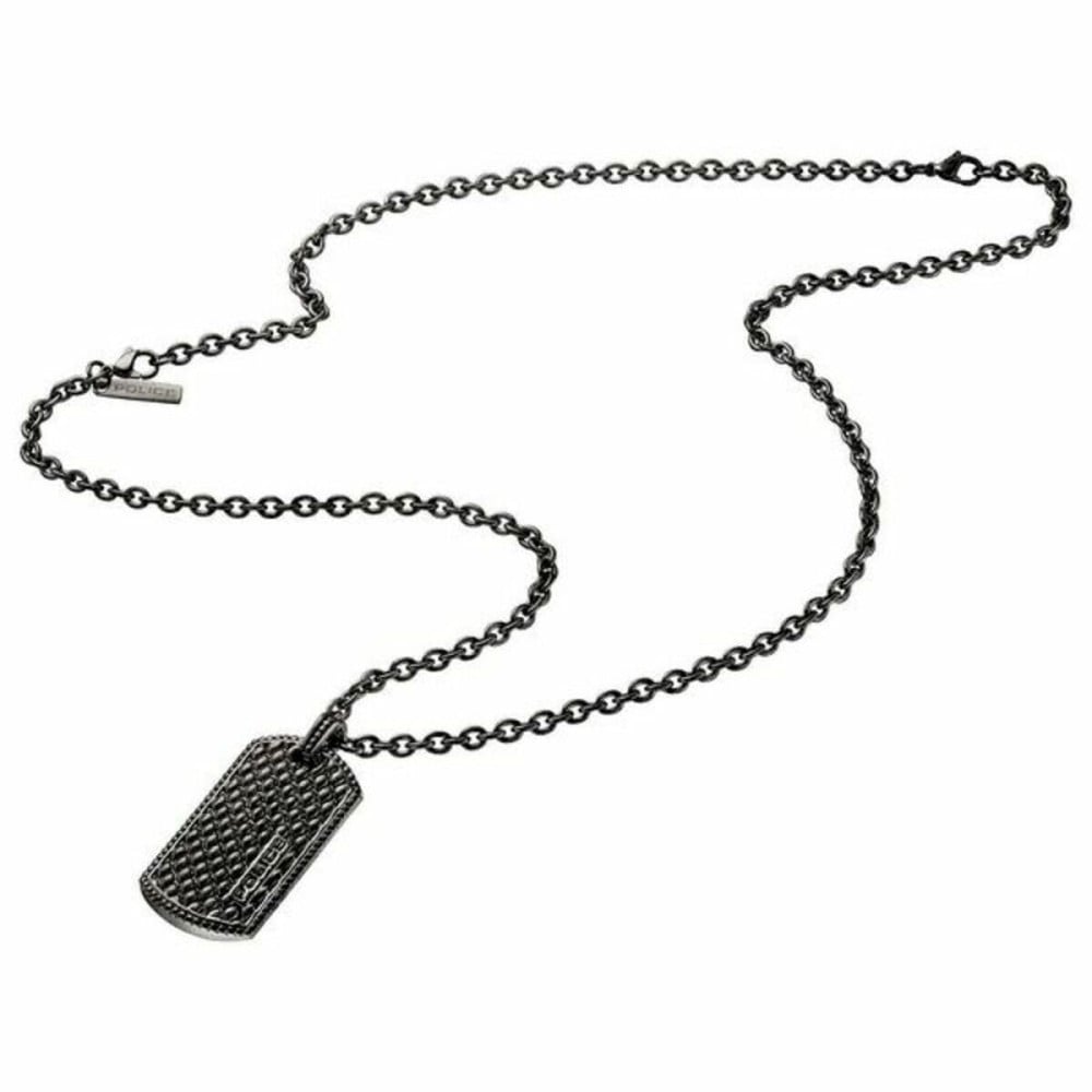 Men's Pendant Police S14AIE0 (70 cm)