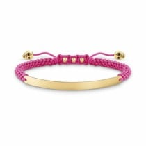 Ladies'Bracelet Thomas Sabo LBA0050-848-8