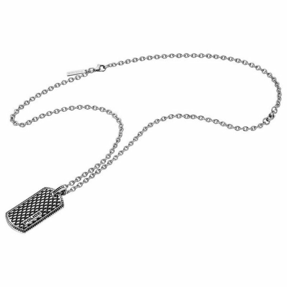 Men's Pendant Police S14AIE0 (70 cm)