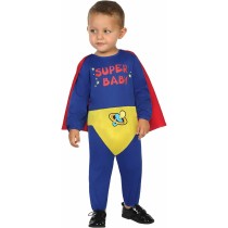 Costume for Babies Th3 Party Multicolour (2 Pieces)