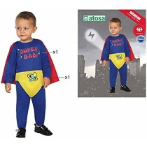 Costume for Babies Th3 Party Multicolour (2 Pieces)