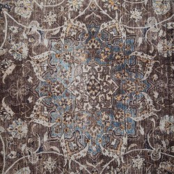 Teppich ANKARA Baumwolle 160 x 230 cm