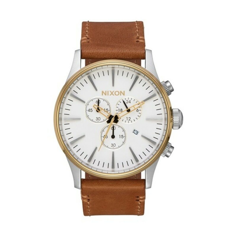 Montre Homme Nixon A4052548 (Ø 42 mm)