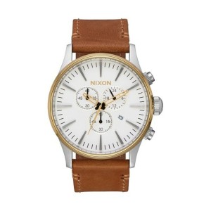 Montre Homme Nixon A4052548 (Ø 42 mm)