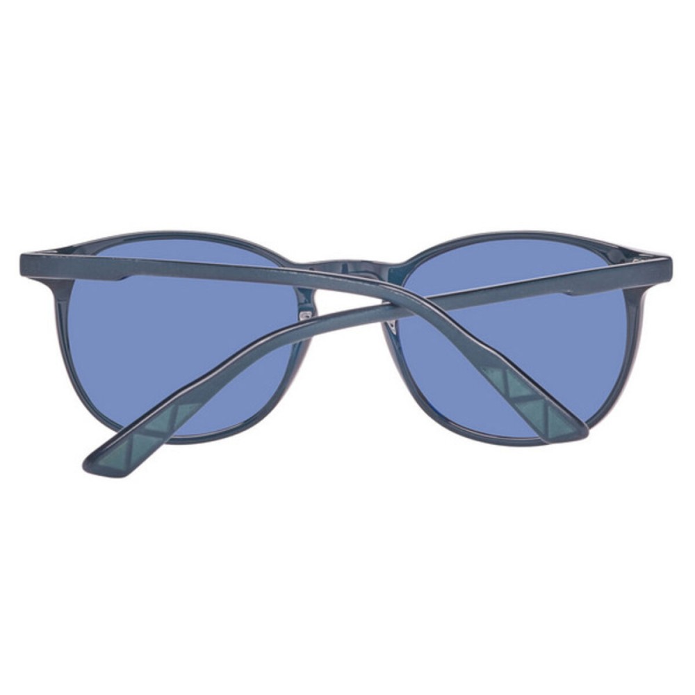 Unisex-Sonnenbrille Helly Hansen HH5008-C03-50 Ø 50 mm