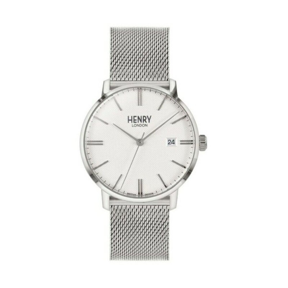 Damenuhr Henry London HL40-M-0373 (Ø 40 mm)